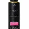 Sensuva - Me & You Roze Grapefruit & Vanille Boon Massage Oil 125 Ml