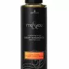 Sensuva - Me & You Lemon,ginger,orange,vanilla&sugar Massage Oil 125 Ml -GLIJMIDDELEN Verkoop E33093