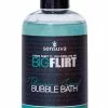 Sensuva - Big Flirt Pheromone Bubble Bath Sweet Temptation 237 Ml 1 Sensuva - Big Flirt Pheromone Bubble Bath Sweet Temptation 237 Ml -GLIJMIDDELEN Verkoop E33097