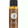 Sensuva - Deeply Love You Chocola Kokosnoot Keel Ontspanner Spray 30 Ml 1 Sensuva - Deeply Love You Chocola Kokosnoot Keel Ontspanner Spray 30 Ml -GLIJMIDDELEN Verkoop E33102
