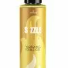 Sensuva - Sizzle Lips Piã±a Colada Warming Gel 125 Ml