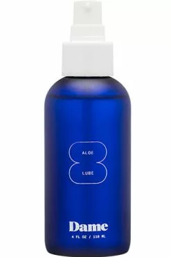 Dame Products - Aloe Lube 118 Ml