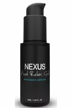 Nexus - Anal Relax Gel 50 Ml