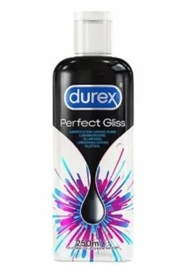 Durex Perfect Gliss 250 Ml