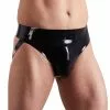 Latex Jockstrap