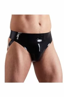 Latex Jockstrap