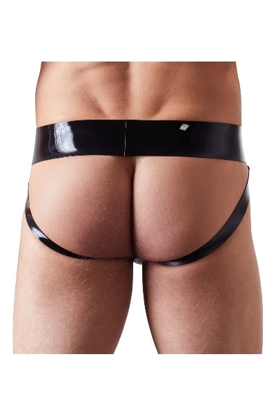 Latex Jockstrap 4 Latex Jockstrap - Afbeelding 2